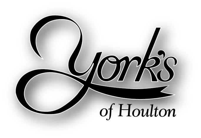 yorks of houlton