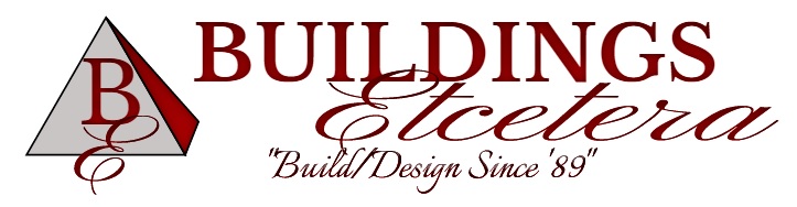 Buildings Etc Logo